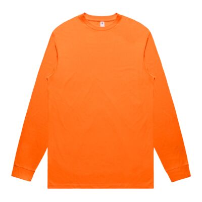 BLOCK LS TEE Thumbnail