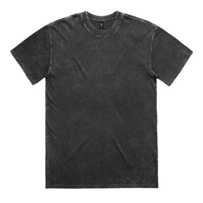 STONE WASH HEAVY TEE Thumbnail