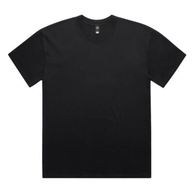 HEAVY FADED MINUS TEE Thumbnail