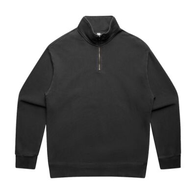 RELAX FADED HALF ZIP Thumbnail