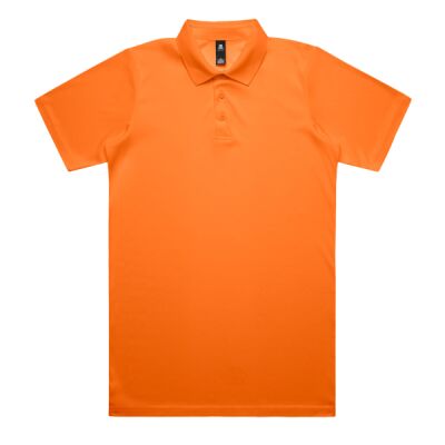 WORK SAFETY POLO Thumbnail