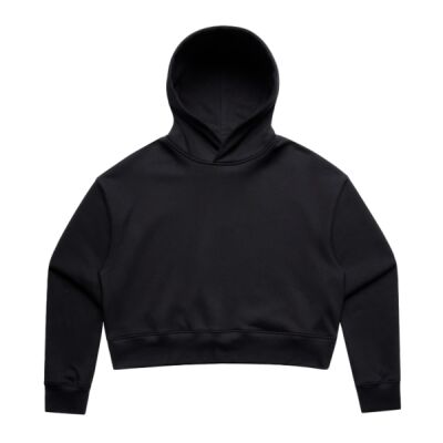 WOS RELAX CROP HOOD Thumbnail