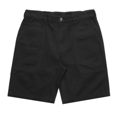 CANVAS SHORTS Thumbnail