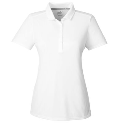 Women's Gamer Golf Polo Thumbnail