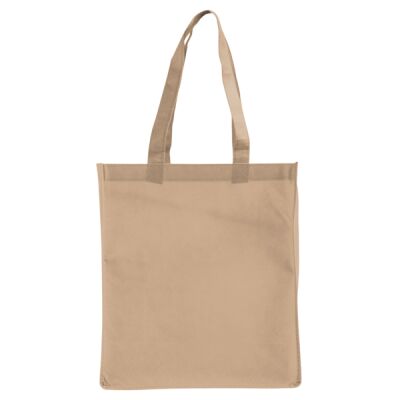Medium Square Non-Woven Tote Thumbnail