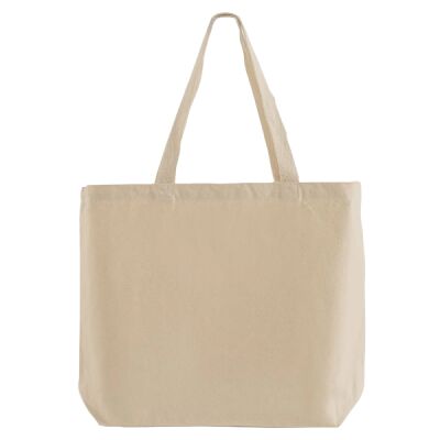 All-Day Canvas Tote Thumbnail
