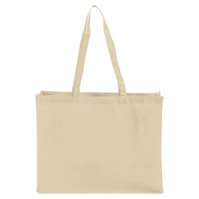 Carry All Non-Woven Tote Thumbnail