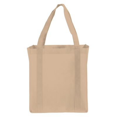 Grocery Non-Woven Tote Thumbnail