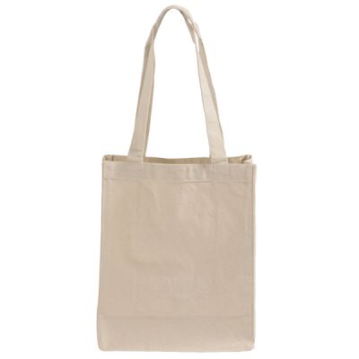 Impact Canvas Tote Thumbnail