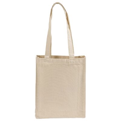 Book Canvas Tote Thumbnail