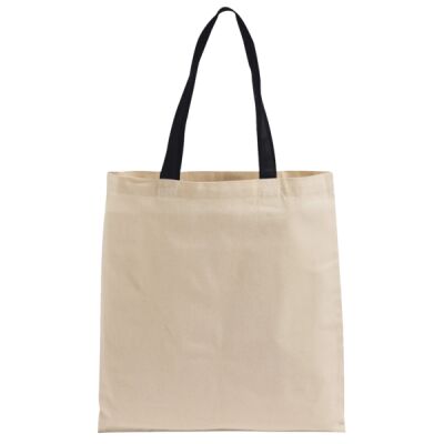 Impress Cotton Tote Thumbnail