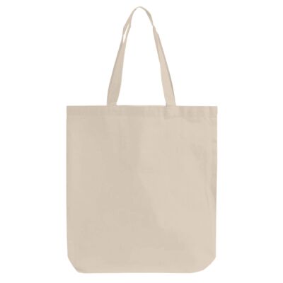 Essential Cotton Tote Thumbnail