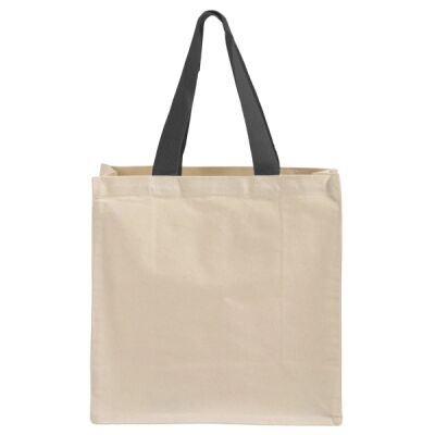 Market Canvas Tote Thumbnail