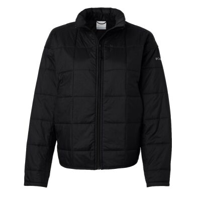 Women's Sienna Hill™ Quilted Jacket Thumbnail