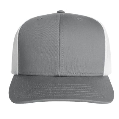 MESH CONTRAST TRUCKER CAP Thumbnail