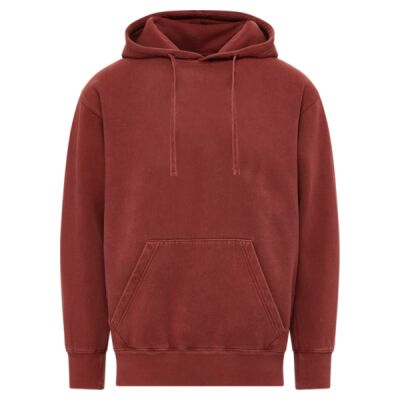 Men's Coastal Color™ Hooded Sweatshirt Thumbnail