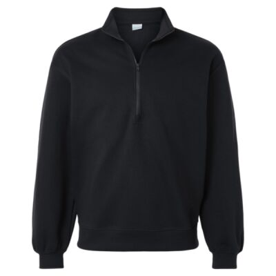 Women's Aldermore Half-Zip Pullover Thumbnail