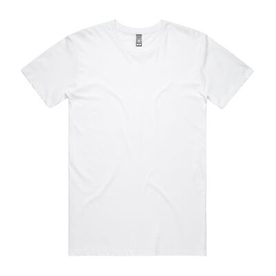 STAPLE TEAR OUT TEE Thumbnail