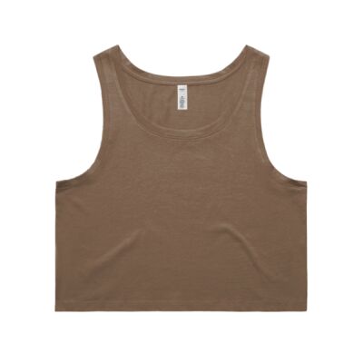 CROP SINGLET Thumbnail