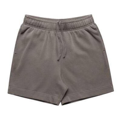 RELAX FADED TRACK SHORT Thumbnail