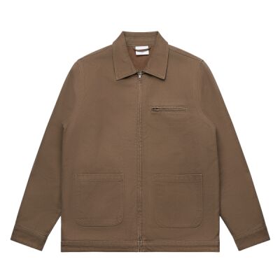 CANVAS HEAVY JACKET Thumbnail