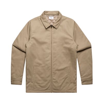 SERVICE JACKET Thumbnail