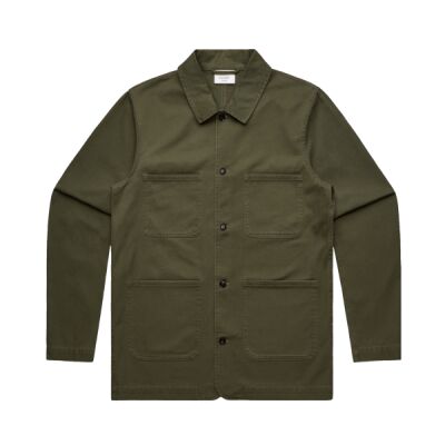 CHORE JACKET Thumbnail