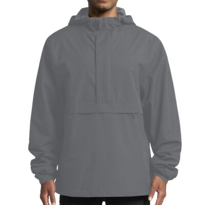 TECH WINDBREAKER Thumbnail