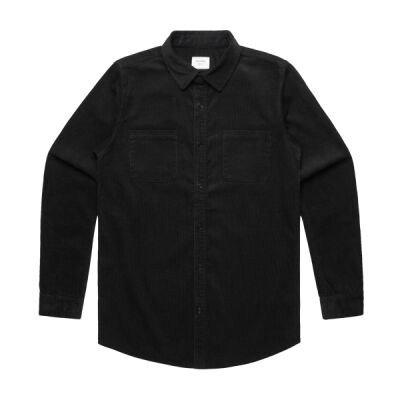 CORD SHIRT Thumbnail