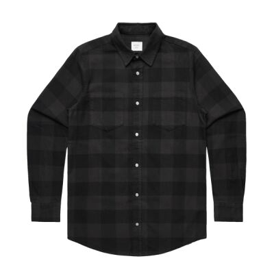 CHECK SHIRT Thumbnail
