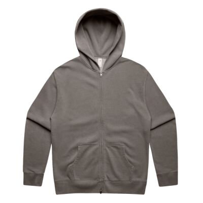 RELAX FADED ZIP HOOD Thumbnail