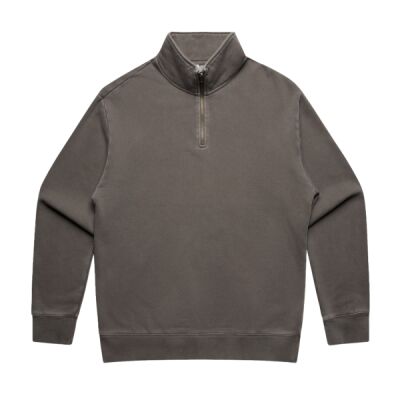 RELAX FADED HALF ZIP Thumbnail