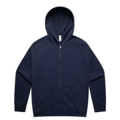 RELAX ZIP HOOD Thumbnail