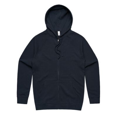 SUPPLY ZIP HOOD Thumbnail