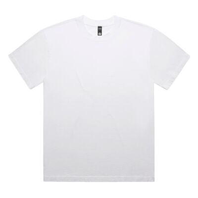 HEAVY FADED MINUS TEE Thumbnail