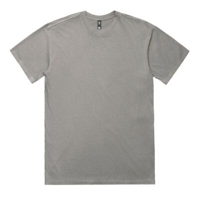 STONE WASH HEAVY TEE Thumbnail