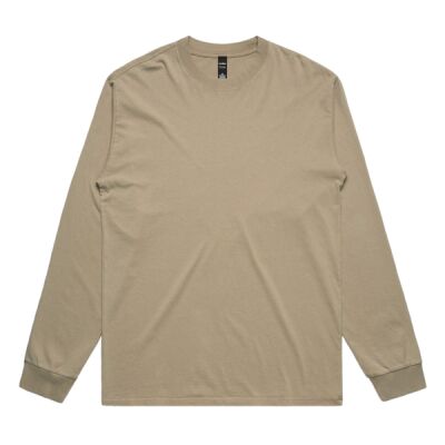 HEAVY FADED LS Thumbnail