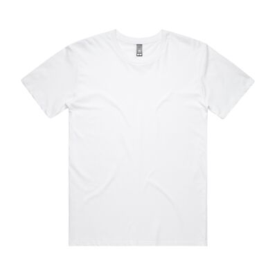 STAPLE MINUS TEE Thumbnail