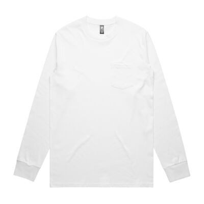 CLASSIC POCKET LONGSLEEVE Thumbnail