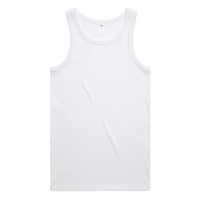 ORGANIC RIB SINGLET Thumbnail