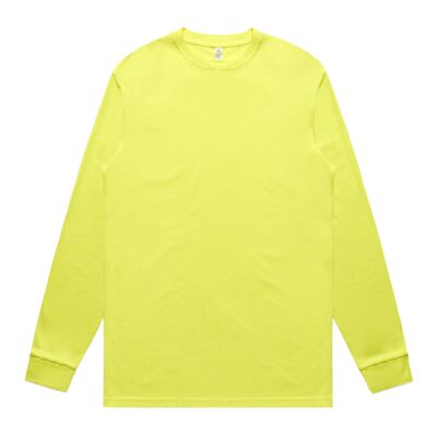BLOCK LS TEE Thumbnail