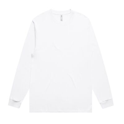 BLOCK LS TEE Thumbnail