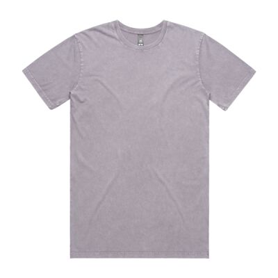 STONE WASH STAPLE TEE Thumbnail