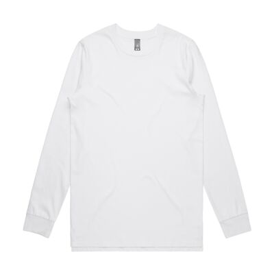 BASE LS TEE Thumbnail