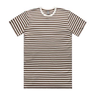 STAPLE STRIPE TEE Thumbnail