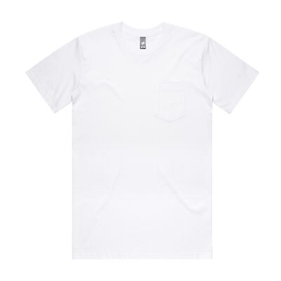 CLASSIC POCKET TEE Thumbnail