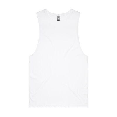 BARNARD TANK Thumbnail