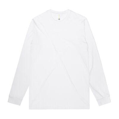 STAPLE ORGANIC LS TEE Thumbnail