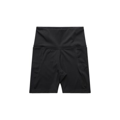 WOS ACTIVE BIKE SHORTS Thumbnail