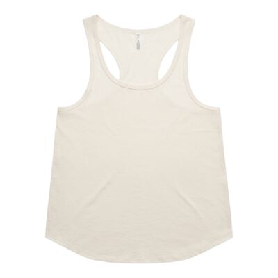 WOS ACTIVE RACER BACK Thumbnail